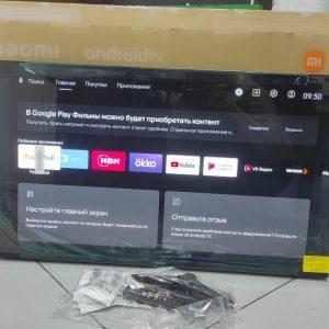 Телевизор Xiaomi TV A 32" 2026 L32MB-ARU (международная версия)