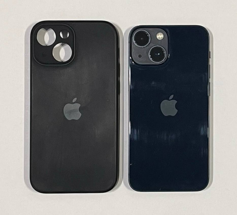 Смартфон Apple iPhone 13 mini 256GB Смартфон Apple iPhone 13 mini 256GB — изображение 2