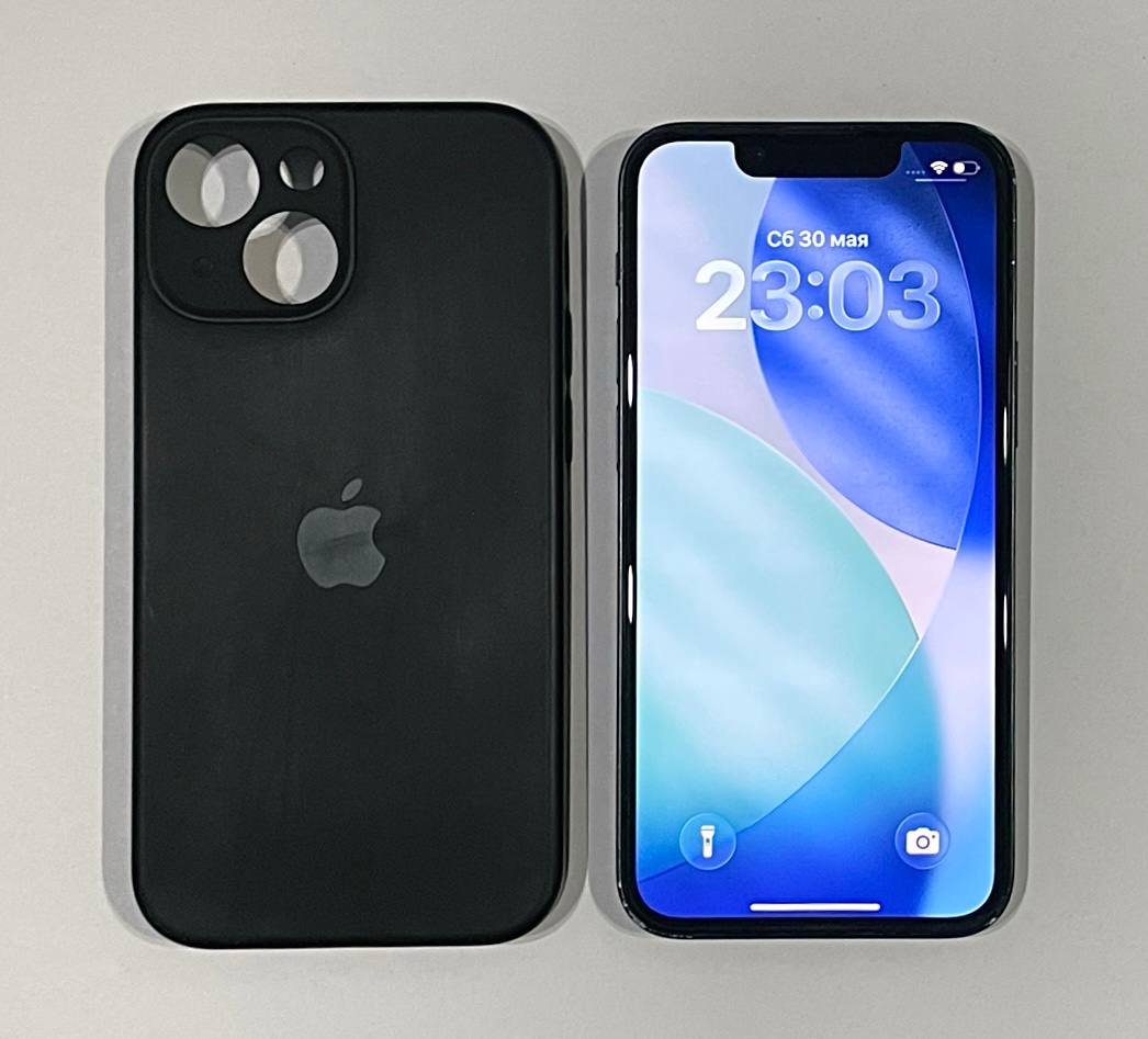 Смартфон Apple iPhone 13 mini 256GB Смартфон Apple iPhone 13 mini 256GB