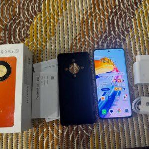Смартфон HONOR X9b 8/256GB (международная версия)