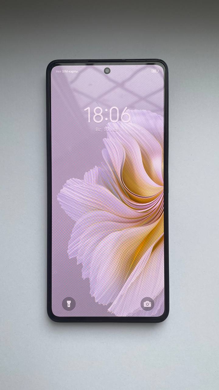 Смартфон Tecno Camon 20 Pro 8/256GB Смартфон Tecno Camon 20 Pro 8/256GB