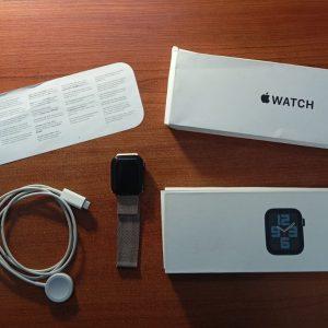 Умные часы Apple Watch SE 2 40 мм