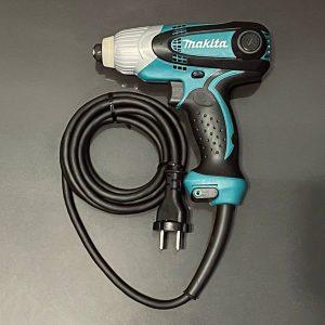 Винтоверт Makita TD0101