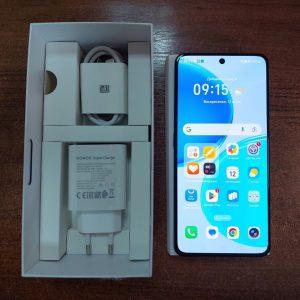 Смартфон HONOR X8d 8/128GB (международная версия) НОВЫЙ Смартфон HONOR X8d 8/128GB (международная версия) НОВЫЙ