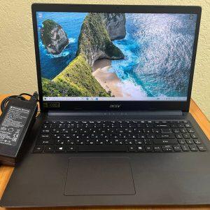 Ноутбук Acer Aspire 3 A315-34-P0X8 NX.HE3EU.05A