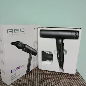 Фен RED Solution F582