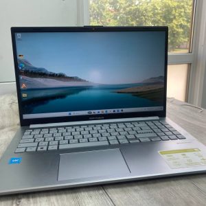 Ноутбук ASUS Vivobook Go 15 E1504GA-BQ318W