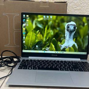Ноутбук Horizont H-book 15 МАК4 T34E4W (4810443003973)