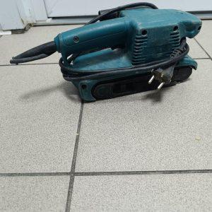 Ленточная шлифмашина Makita 9910