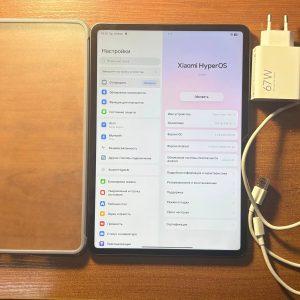 Планшет Xiaomi Pad 7 Pro 8/256GB (международная версия)