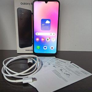 Смартфон Samsung Galaxy A24 SM-A245F/DSN 4/128GB