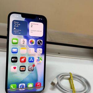 Смартфон Apple iPhone 13 128GB