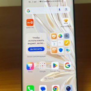 Смартфон HONOR 70 8/256GB Смартфон HONOR 70 8/256GB
