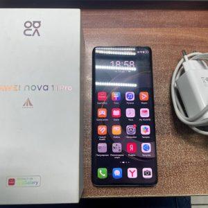 Смартфон Huawei nova 11 Pro GOA-LX9 8/256GB