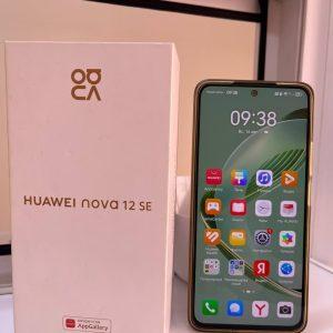 Смартфон Huawei nova 12 SE BNE-LX1 8/256GB