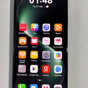 Смартфон Huawei nova 15 PSN-LX9 Dual SIM 12/512GB (международная версия)
