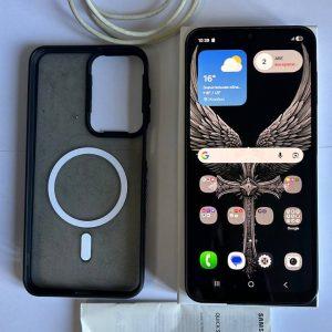 Смартфон Samsung Galaxy A17 4G SM-A175F 8/256GB