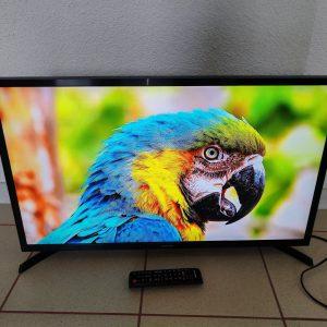 Телевизор Samsung UE32T5300AU