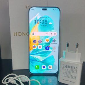 Смартфон HONOR 200 Lite 8/256GB (международная версия) Смартфон HONOR 200 Lite 8/256GB (международная версия)
