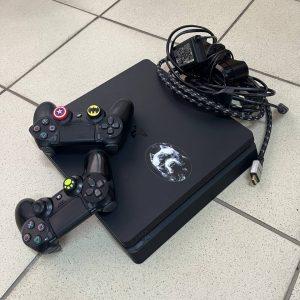 Игровая приставка Sony PlayStation 4 Slim 1 ТБ