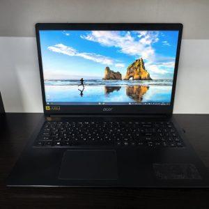 Ноутбук Acer Aspire 3 A315-57G-384H NX.HZREU.00A