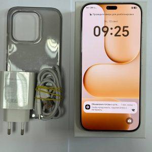 Смартфон HONOR 600 Lite 8/256GB (международная версия)