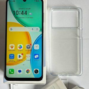 Смартфон HONOR X5d Plus 4/128GB (международная версия)