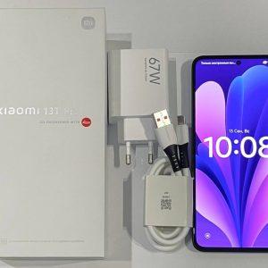 Смартфон Xiaomi 13T Pro 12/512GB (международная версия)