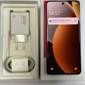 Смартфон Xiaomi Redmi Note 15 Pro 4G 8/256GB (международная версия)