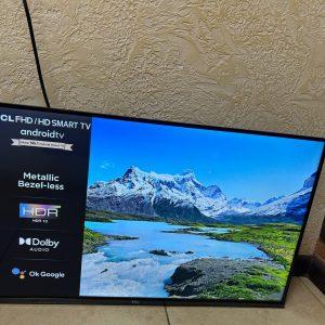 Телевизор TCL 32FHD7900 Телевизор TCL 32FHD7900