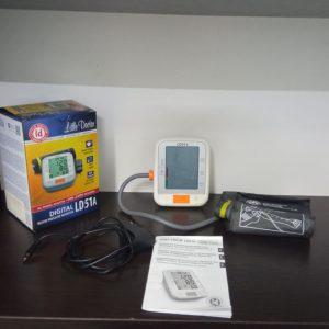 Автоматический тонометр Little Doctor LD51A