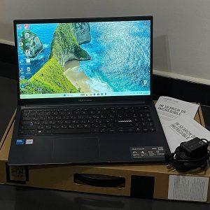Ноутбук ASUS Vivobook 15 X1504VA-BQ4055