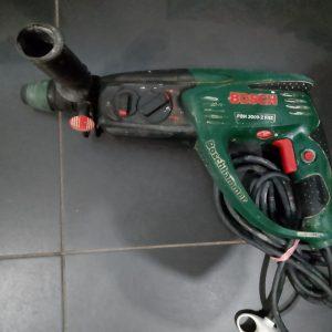 Перфоратор Bosch PBH 3000-2 FRE