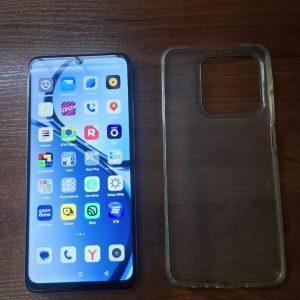 Смартфон Realme Note 60х 3/64GB Смартфон Realme Note 60х 3/64GB