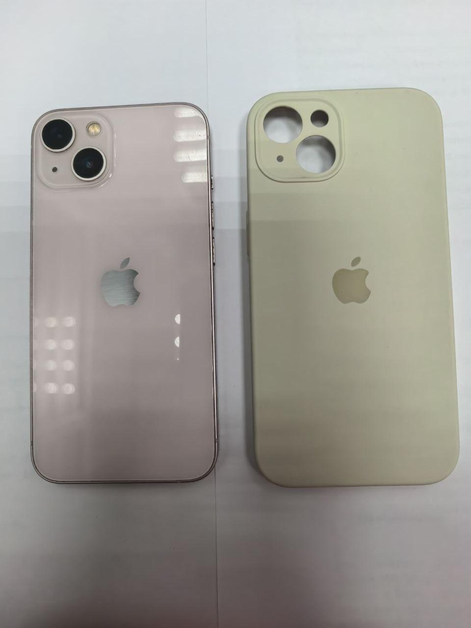 Смартфон Apple iPhone 13 128GB Смартфон Apple iPhone 13 128GB — изображение 2