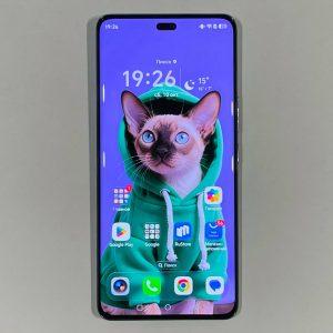 Смартфон HONOR X9c 8/256GB (международная версия)