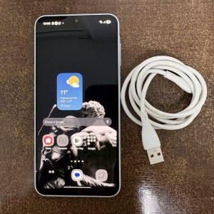 Смартфон Samsung Galaxy A16 SM-A165F 6/128GB