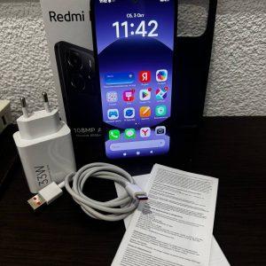 Смартфон Xiaomi Redmi Note 14 8/256GB (международная версия)