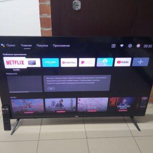 Телевизор JVC LT-43MU508