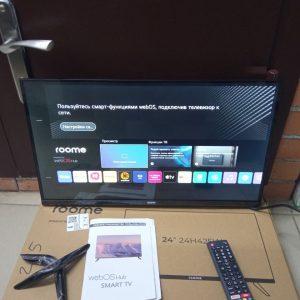 Телевизор Roome 24H425W Телевизор Roome 24H425W